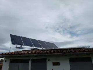 Inversor Fotovoltaico Xtender XTH-5000-24