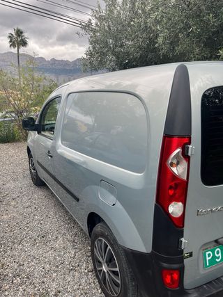 Renault Kangoo 2010