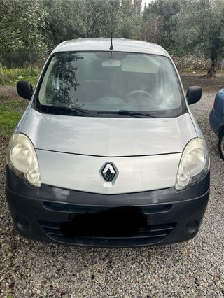 Renault Kangoo 2010