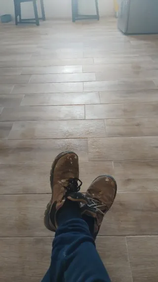 Cambio chicles de butano a domicilio