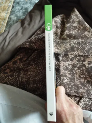 Guia Practica De La Salud Infantil