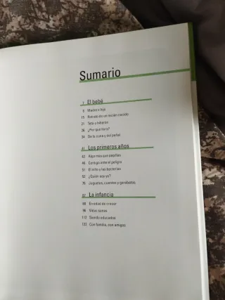 Guia Practica De La Salud Infantil