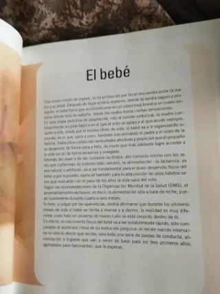 Guia Practica De La Salud Infantil