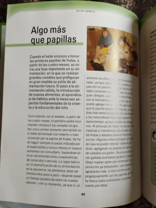 Guia Practica De La Salud Infantil