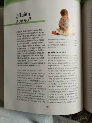 Guia Practica De La Salud Infantil