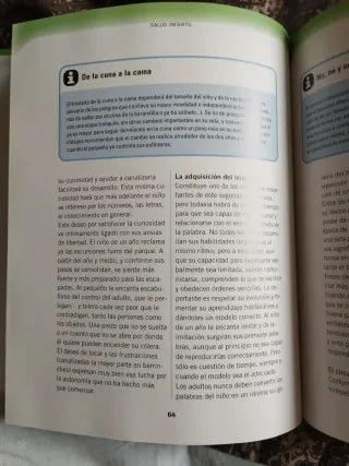 Guia Practica De La Salud Infantil