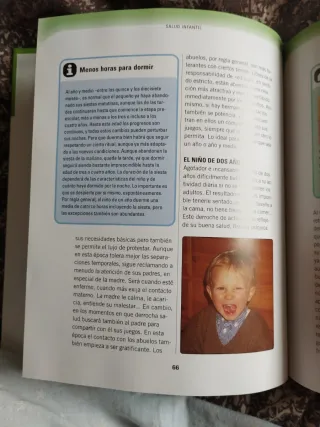 Guia Practica De La Salud Infantil