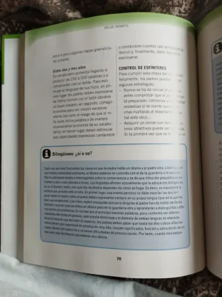Guia Practica De La Salud Infantil