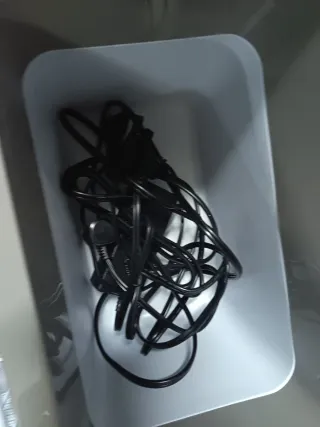 Nevera congelador 50L portátil coche o casa nuevo