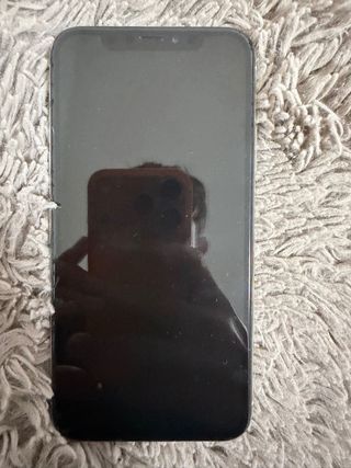 iPhone 8 Blanco - Pantalla Rota