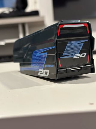 Disney Cars Jackson Storm Camião e Carro