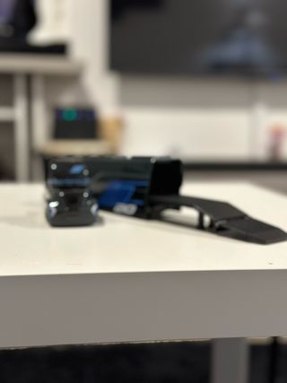 Disney Cars Jackson Storm Camião e Carro