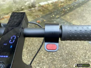 Patinete Xiaomi Pro 2