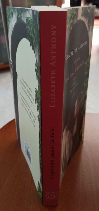 I segreti del Duca di Belfield