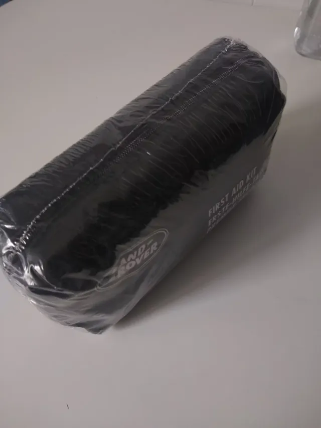 Kit de primeros auxilios Land Rover