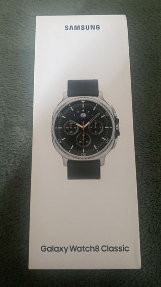 Samsung Galaxy Watch 8 Classic LTE