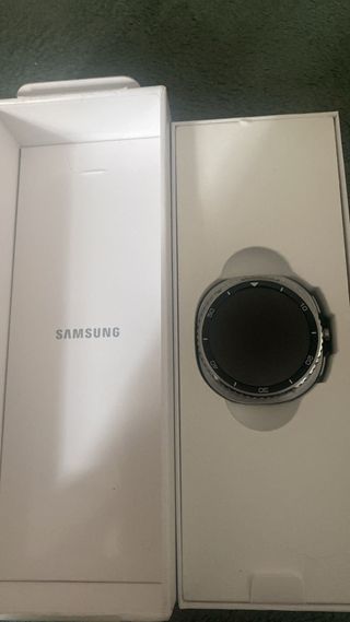 Samsung Galaxy Watch 8 Classic LTE