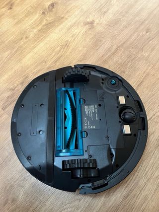 Cecotec Conga M50 X-TREME Aspiradora Robot