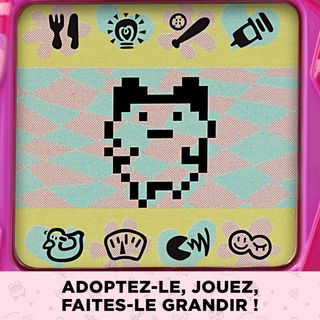 BANDAI - Tamagotchi Mascota Virtual Original Lots