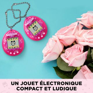 BANDAI - Tamagotchi Mascota Virtual Original Lots