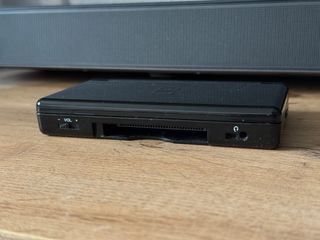 Nintendo DS Lite Negra