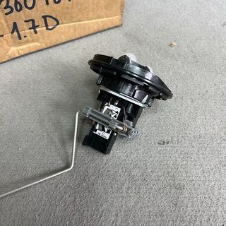 Aforador Opel Kadett E