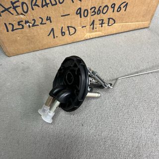 Aforador Opel Kadett E