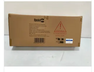 Teclado RockJam RJ-654 54 teclas