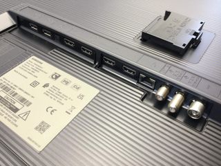 E627785-0 Televisor Led 50” Samsung Qled Tq50Q8