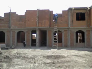 Servicios de reformas y obras