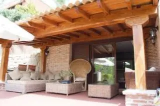 Servicios de reformas y obras