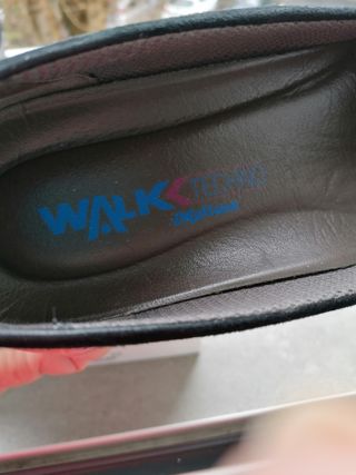 Melluso Walk Scarpe Camoscio Nero Brillantini 39