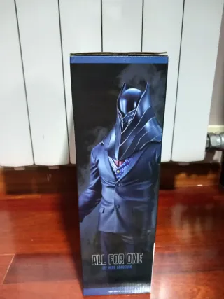 Figura My Hero Academia Ichiban Kuji All For One E