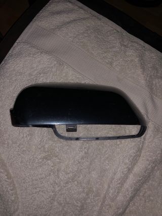 Carcasa espejo grupo vag skoda octavia / polo