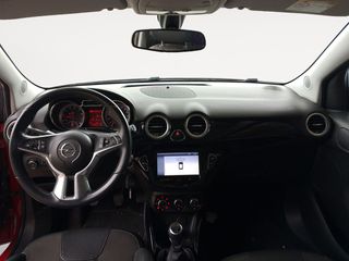 Opel Adam Slam ecoFlex