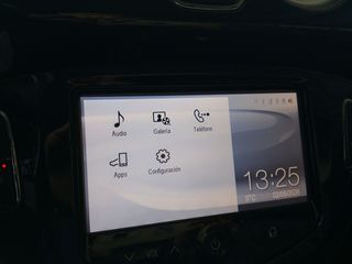 Opel Adam Slam ecoFlex