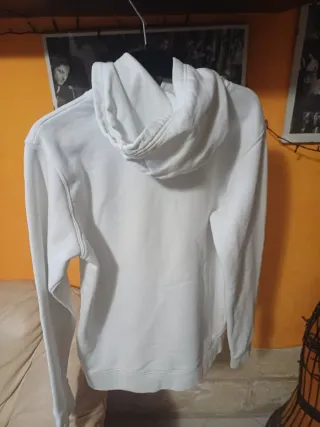 Felpa Jordan con cappuccio - Taglia XL