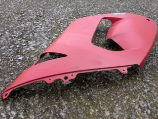 Carenado Derecho ZX6R 636 2006