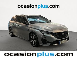 Peugeot 308 SW BlueHDI 130 GT EAT8 96 kW (130 CV)