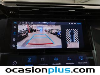 Peugeot 308 SW BlueHDI 130 GT EAT8 96 kW (130 CV)