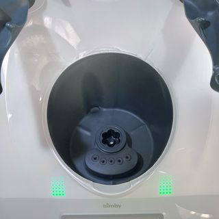 Bimby Thermomix TM5 - Testato e Pulito