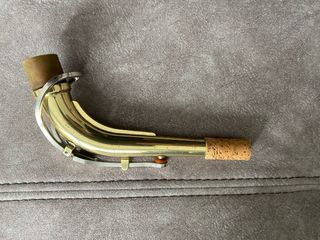 Saxofón Alto Yamaha YAS25