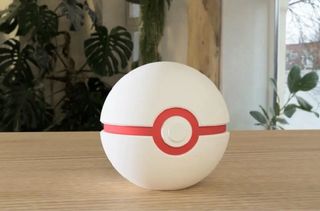 PokéBall