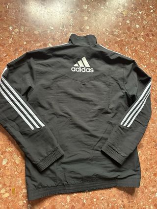Chaqueta Adidas negra