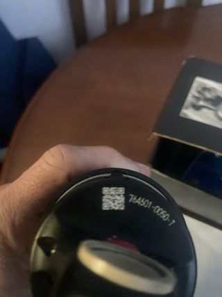 Amortiguador Fox X2 250x75