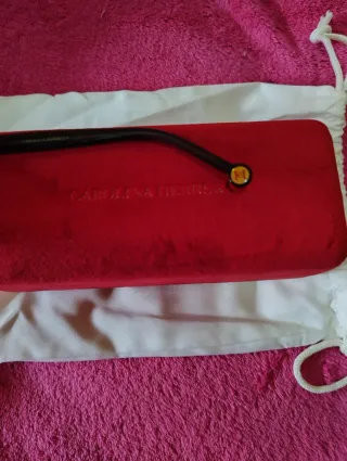 Gafas de Sol Carolina Herrera Mujer Rojas