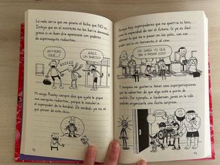 Colección Diario de Greg (1-20)