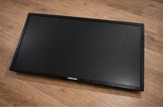 Monitor Samsung Negro