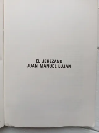 El Bandolerismo Andaluz. Tomo 2