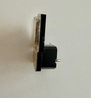 Rádio Grundig Sattelit  S Meter e Battery Meter